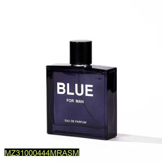 Sweat Resistance Men's Perfume 100ML