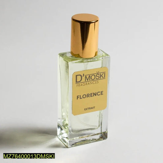 Florence Perfume for Men with Long