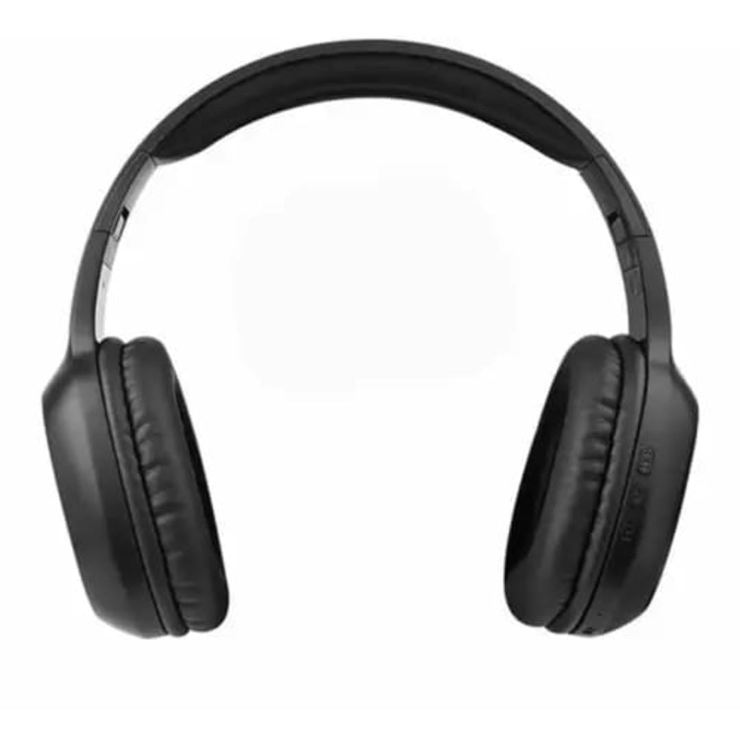 Wireless Bluetooth Headphone