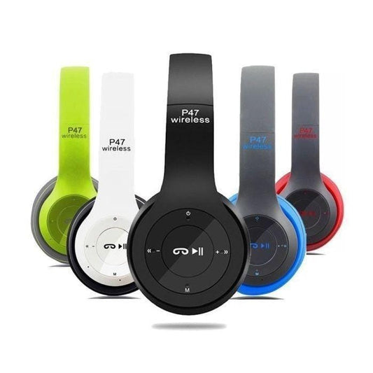 P47 Wireless Headphone